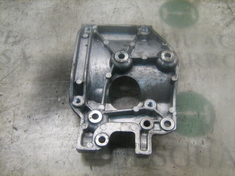 Recambio de soporte cambio para peugeot 206 berlina xt referencia OEM IAM   