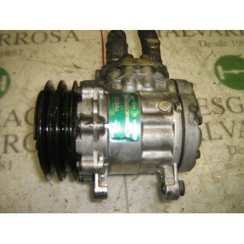COMPRESOR AIRE ACONDICIONADO 