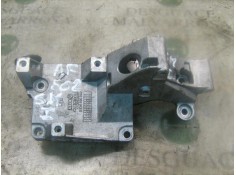 Recambio de soporte motor delantero para peugeot 206 berlina xt referencia OEM IAM   