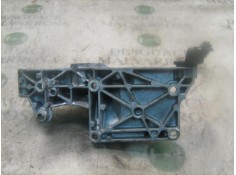 Recambio de soporte motor delantero para peugeot 206 berlina xt referencia OEM IAM    2