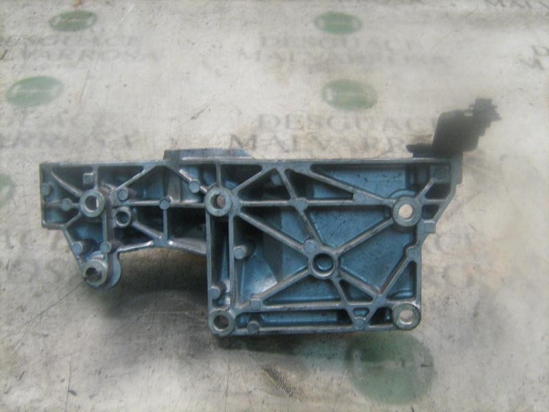 Recambio de soporte motor delantero para peugeot 206 berlina xt referencia OEM IAM   