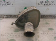 Recambio de tubo escape trasero para subaru legacy familiar/outback b13 (bp) 2.5 sw referencia OEM IAM    2