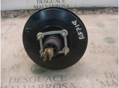 Recambio de servofreno para subaru legacy familiar/outback b13 (bp) 2.5 sw referencia OEM IAM  4ZGG215T  2