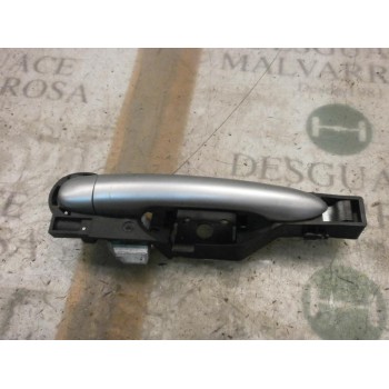 MANETA EXTERIOR TRASERA DERECHA 