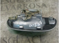 Recambio de maneta exterior trasera derecha para subaru legacy familiar/outback b13 (bp) 2.5 sw referencia OEM IAM    2