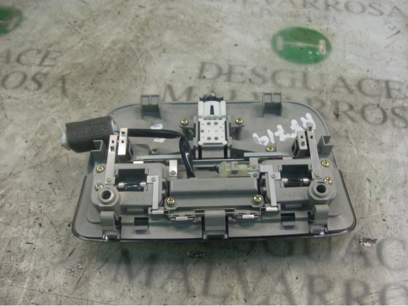 Recambio de piloto interior para subaru legacy familiar/outback b13 (bp) 2.5 sw referencia OEM IAM   