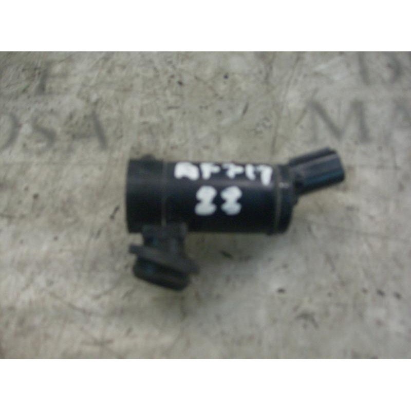 Recambio de bomba limpia para subaru legacy familiar/outback b13 (bp) 2.5 sw referencia OEM IAM   