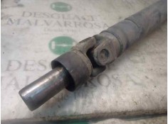 Recambio de transmision central para subaru legacy familiar/outback b13 (bp) 2.5 sw referencia OEM IAM    2