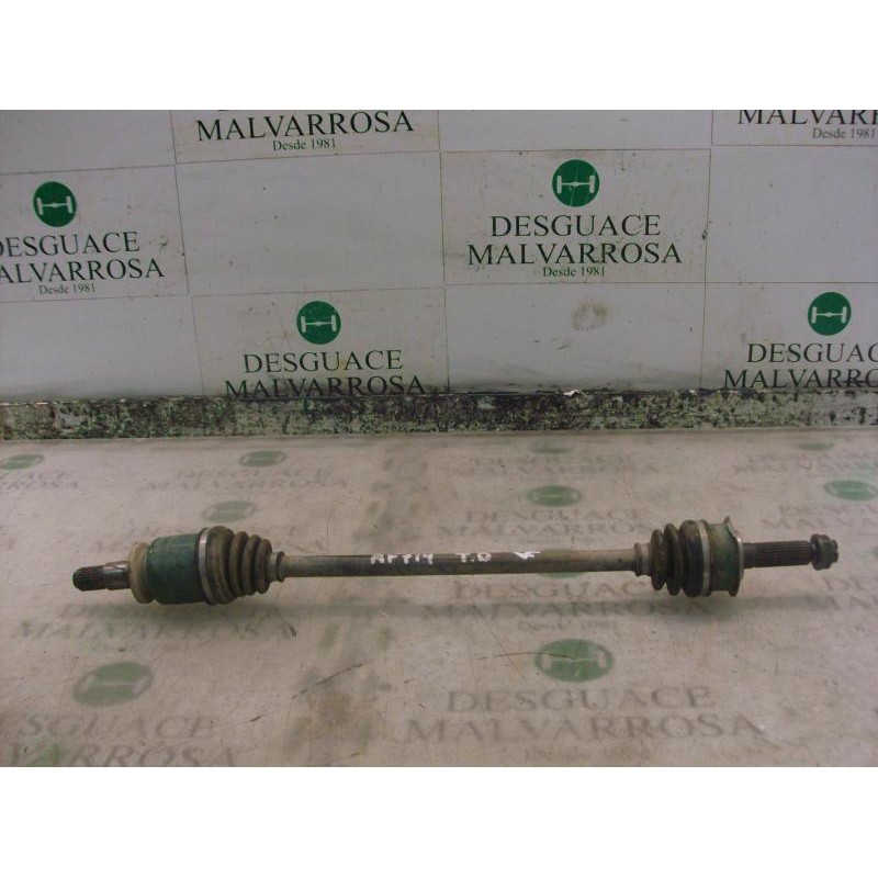 Recambio de transmision trasera derecha para subaru legacy familiar/outback b13 (bp) 2.5 sw referencia OEM IAM   