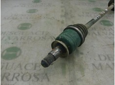 Recambio de transmision trasera derecha para subaru legacy familiar/outback b13 (bp) 2.5 sw referencia OEM IAM    2