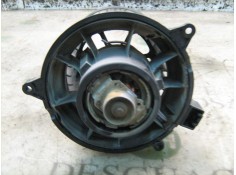 Recambio de motor calefaccion para ford fiesta (cbk) ghia referencia OEM IAM    2