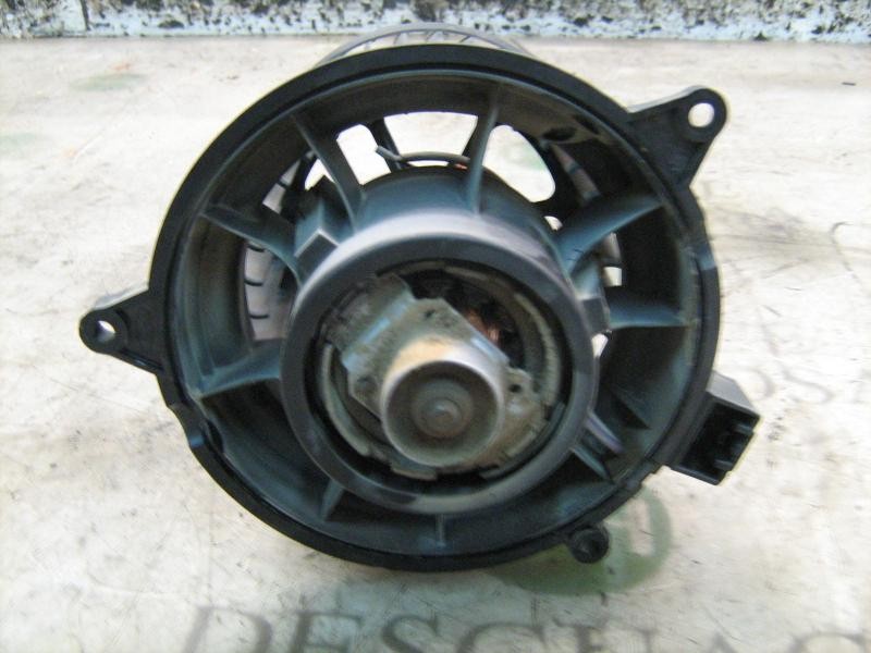 Recambio de motor calefaccion para ford fiesta (cbk) ghia referencia OEM IAM   