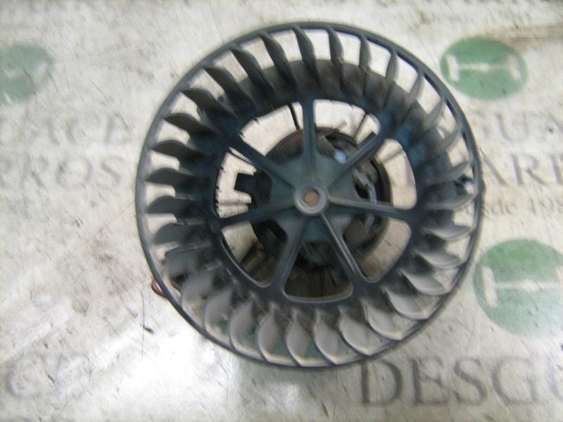 Recambio de motor calefaccion para ford fiesta (cbk) ghia referencia OEM IAM   