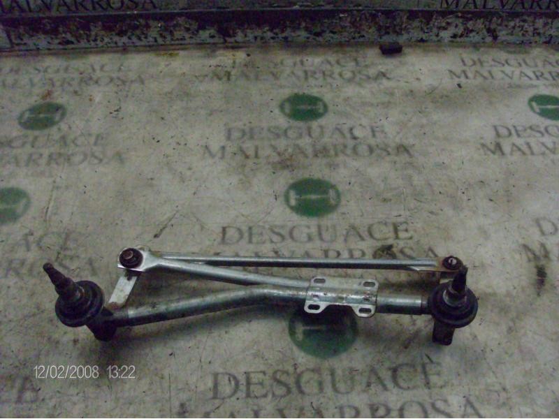 Recambio de articulacion limpia delantero para ford fiesta (cbk) ghia referencia OEM IAM   