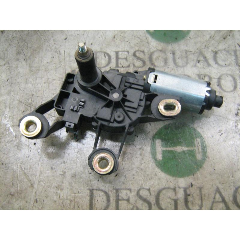 Recambio de motor limpia trasero para ford fiesta (cbk) ghia referencia OEM IAM   