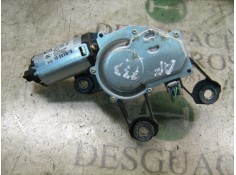 Recambio de motor limpia trasero para ford fiesta (cbk) ghia referencia OEM IAM    2