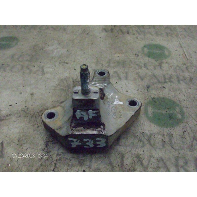 Recambio de soporte cambio para ford fiesta (cbk) ghia referencia OEM IAM   