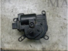 Recambio de motor apertura trampillas climatizador para ford fiesta (cbk) ghia referencia OEM IAM    2