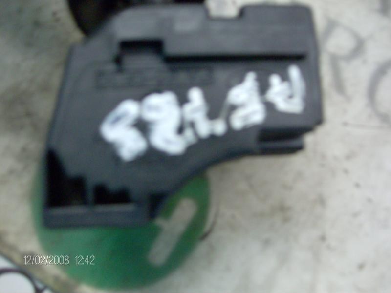 Recambio de mando limpia para ford fiesta (cbk) ghia referencia OEM IAM   