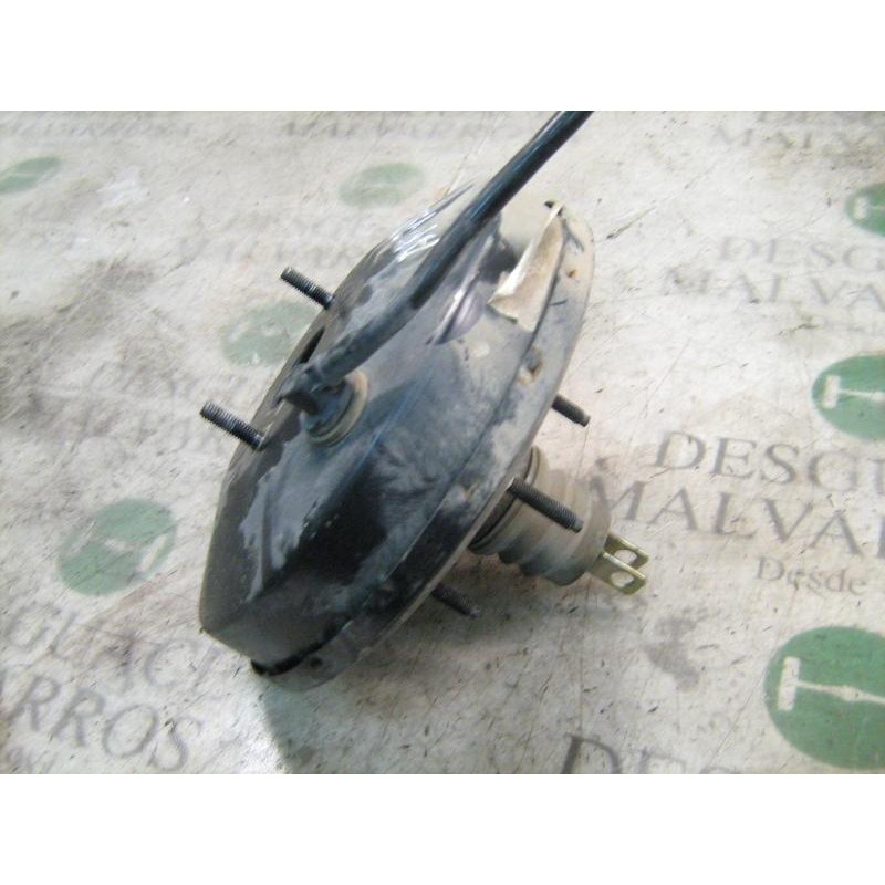 Recambio de servofreno para ford fiesta (cbk) ghia referencia OEM IAM   