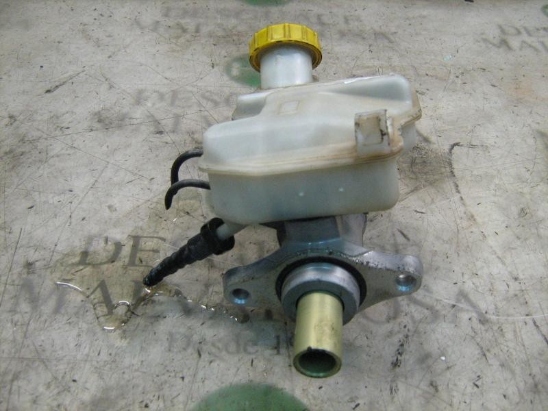 Recambio de bomba freno para ford fiesta (cbk) ghia referencia OEM IAM   
