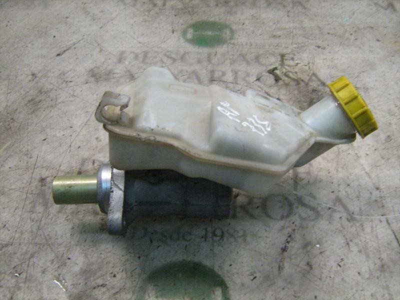 Recambio de bomba freno para ford fiesta (cbk) ghia referencia OEM IAM   