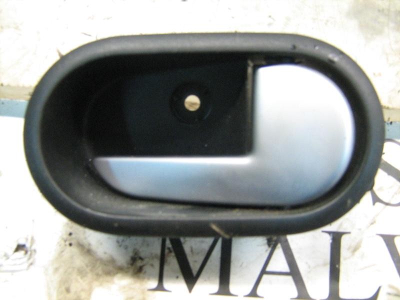 Recambio de maneta interior delantera derecha para ford fiesta (cbk) ghia referencia OEM IAM   