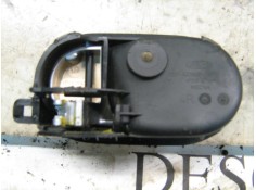Recambio de maneta interior delantera derecha para ford fiesta (cbk) ghia referencia OEM IAM    2
