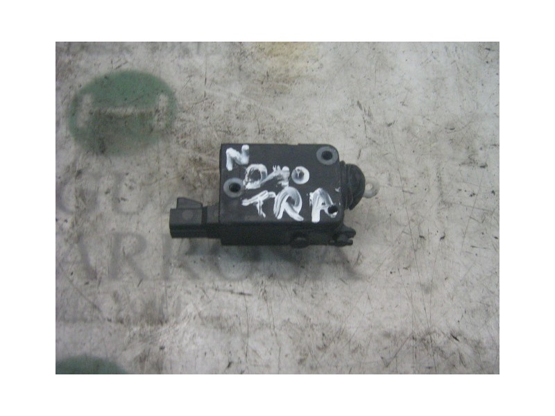 Recambio de motor c/c porton para opel vectra b berlina cd referencia OEM IAM   