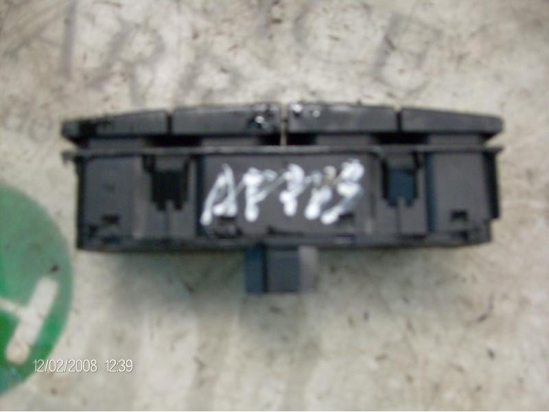 Recambio de modulo electronico para ford fiesta (cbk) ghia referencia OEM IAM   