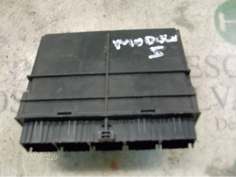 Recambio de modulo electronico para ford fiesta (cbk) ghia referencia OEM IAM   