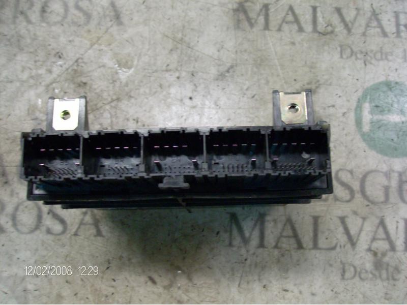 Recambio de modulo electronico para ford fiesta (cbk) ghia referencia OEM IAM   