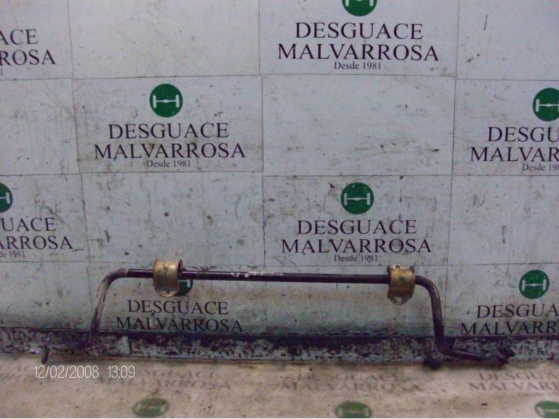 Recambio de barra estabilizadora delantera para ford fiesta (cbk) ghia referencia OEM IAM   