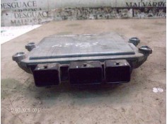 Recambio de centralita motor uce para ford fiesta (cbk) ghia referencia OEM IAM    2