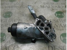 Recambio de soporte filtro aceite para ford fiesta (cbk) ghia referencia OEM IAM    2