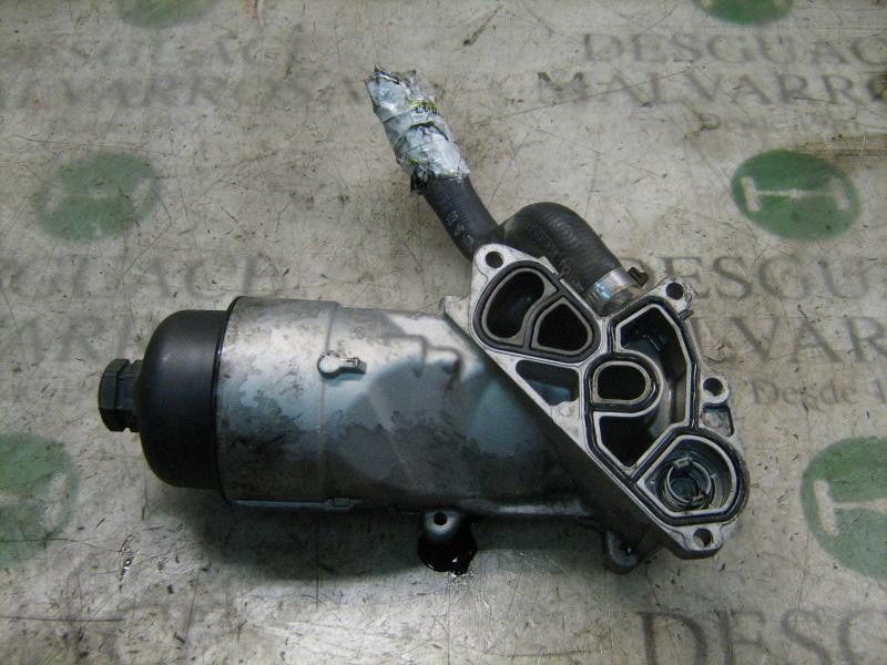 Recambio de soporte filtro aceite para ford fiesta (cbk) ghia referencia OEM IAM   