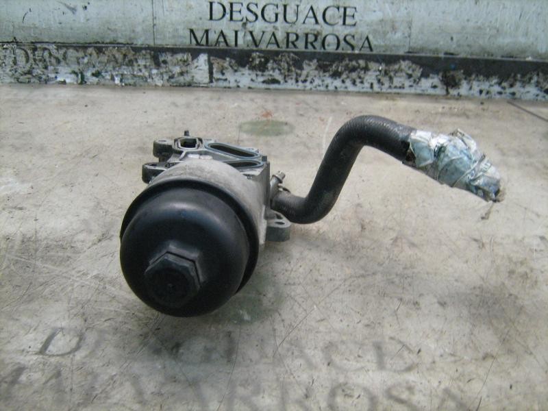 Recambio de soporte filtro aceite para ford fiesta (cbk) ghia referencia OEM IAM   