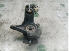 Recambio de mangueta delantera derecha para peugeot 406 berlina (s1/s2) stdt referencia OEM IAM    2