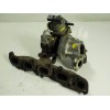 Recambio de turbocompresor para seat leon (5f1) 1.6 tdi referencia OEM IAM 04L253020S 04L253016H 