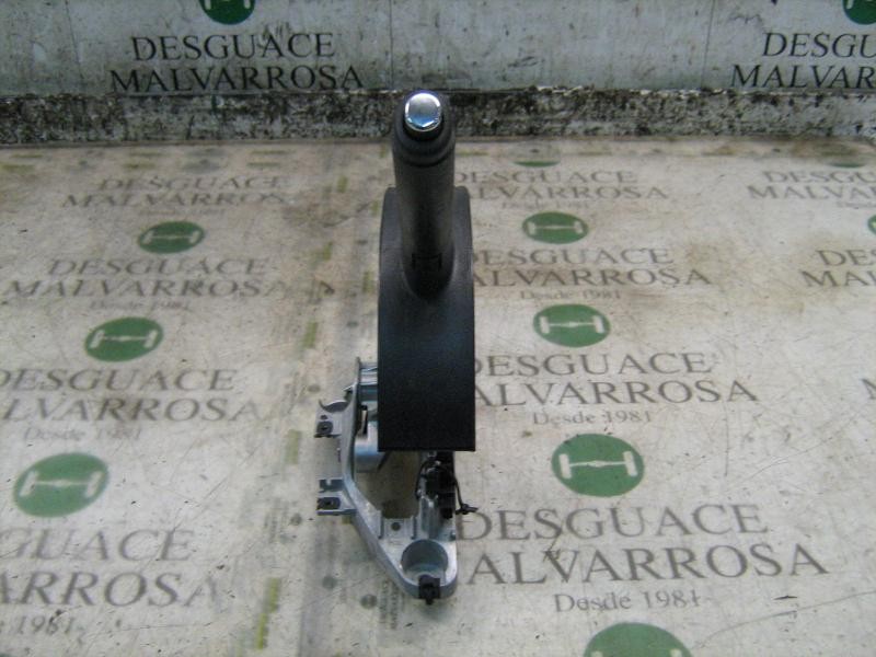 Recambio de palanca freno de mano para seat leon (1p1) stylance / style referencia OEM IAM 1K0711303M3Q7  