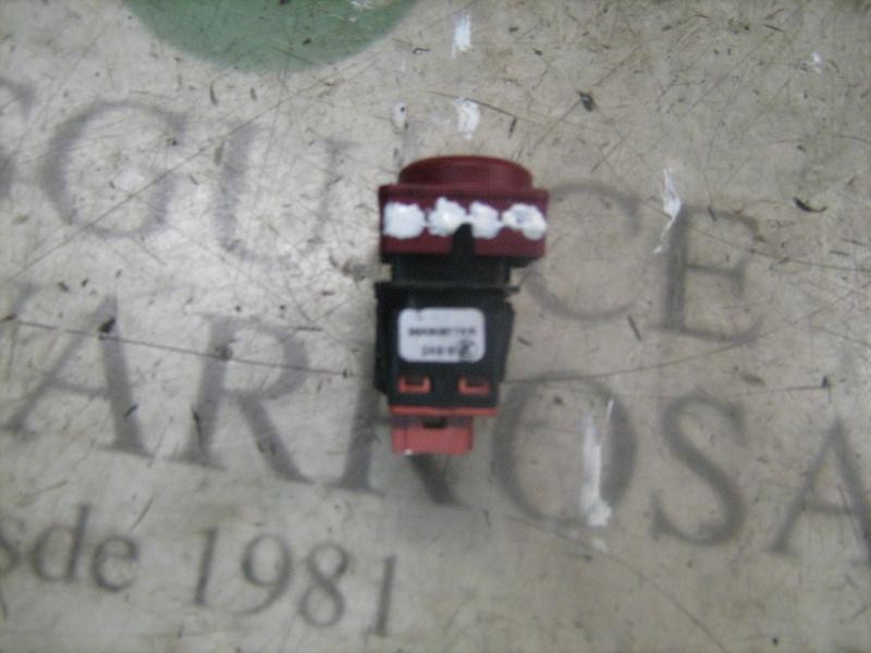 Recambio de warning para citroën c4 berlina collection referencia OEM IAM   