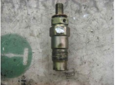 Recambio de inyector para nissan primera berlina (p11) 2.0 turbodiesel cat referencia OEM IAM   