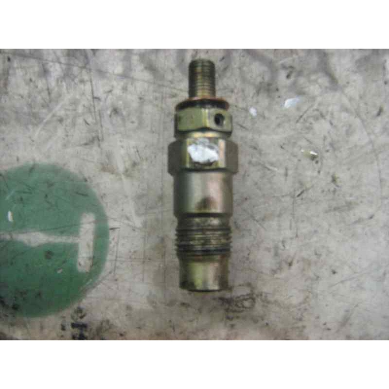 Recambio de inyector para nissan primera berlina (p11) 2.0 turbodiesel cat referencia OEM IAM   