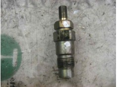 Recambio de inyector para nissan primera berlina (p11) 2.0 turbodiesel cat referencia OEM IAM   
