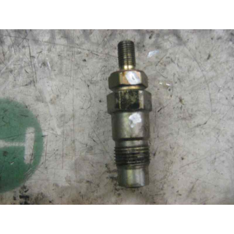 Recambio de inyector para nissan primera berlina (p11) 2.0 turbodiesel cat referencia OEM IAM   