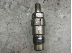 Recambio de inyector para nissan primera berlina (p11) 2.0 turbodiesel cat referencia OEM IAM   