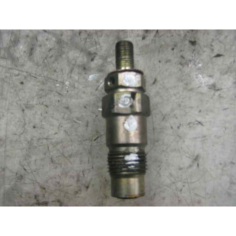 Recambio de inyector para nissan primera berlina (p11) 2.0 turbodiesel cat referencia OEM IAM   