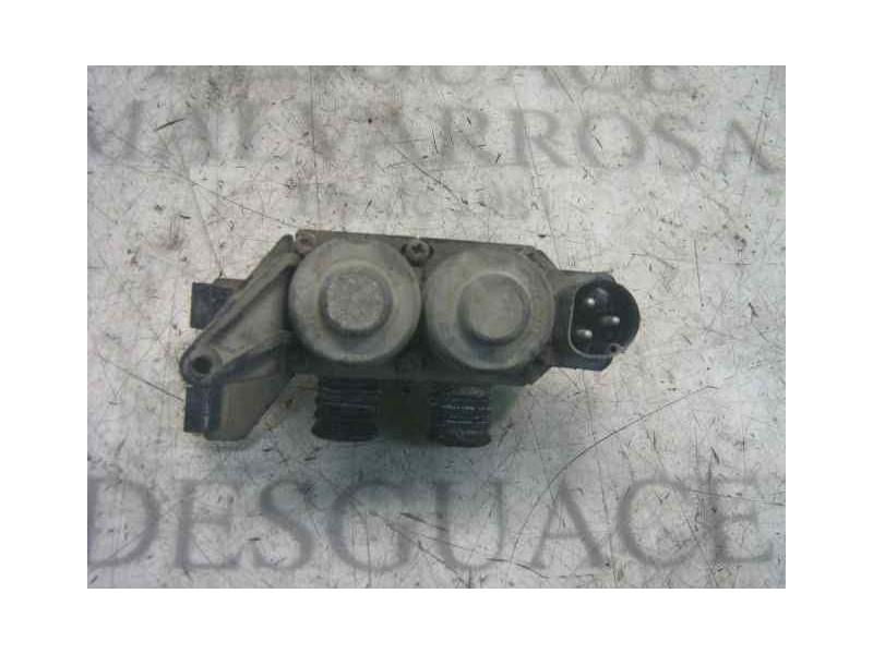 Recambio de valvula intercambio de calefaccion para bmw serie 3 berlina (e36) 1.8 cat referencia OEM IAM   
