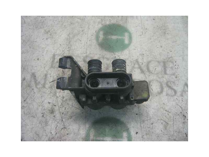 Recambio de valvula intercambio de calefaccion para bmw serie 3 berlina (e36) 1.8 cat referencia OEM IAM   
