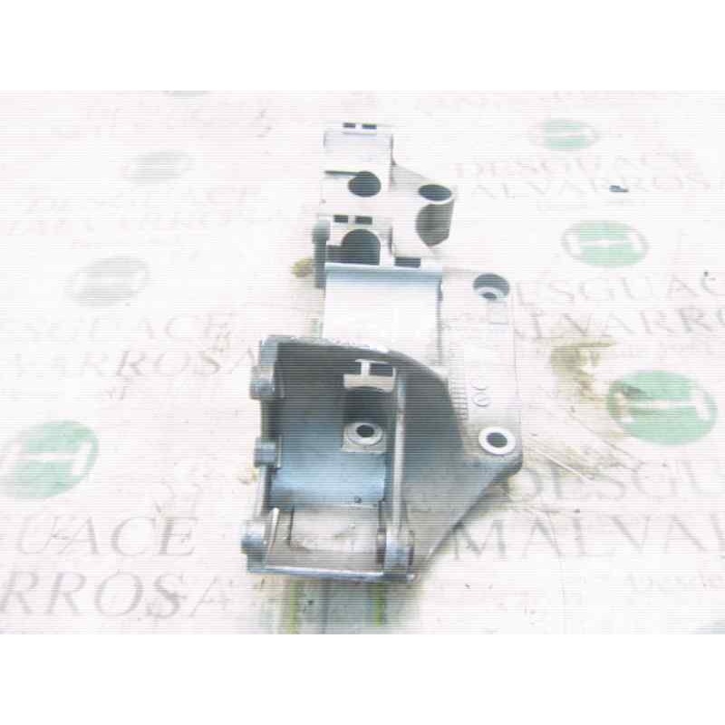 Recambio de soporte motor delantero para seat ibiza (6l1) 1.9 tdi referencia OEM IAM   